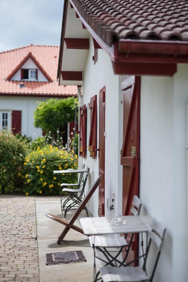 Maison De Mézos Kültér fotó
