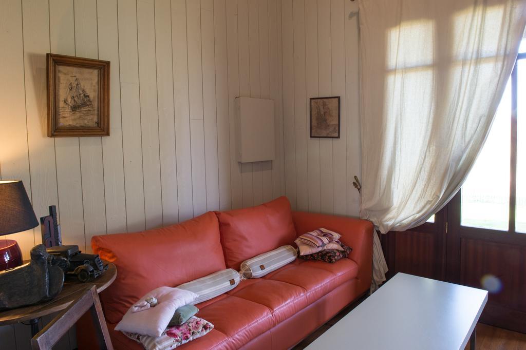 Maison De Mézos Kültér fotó