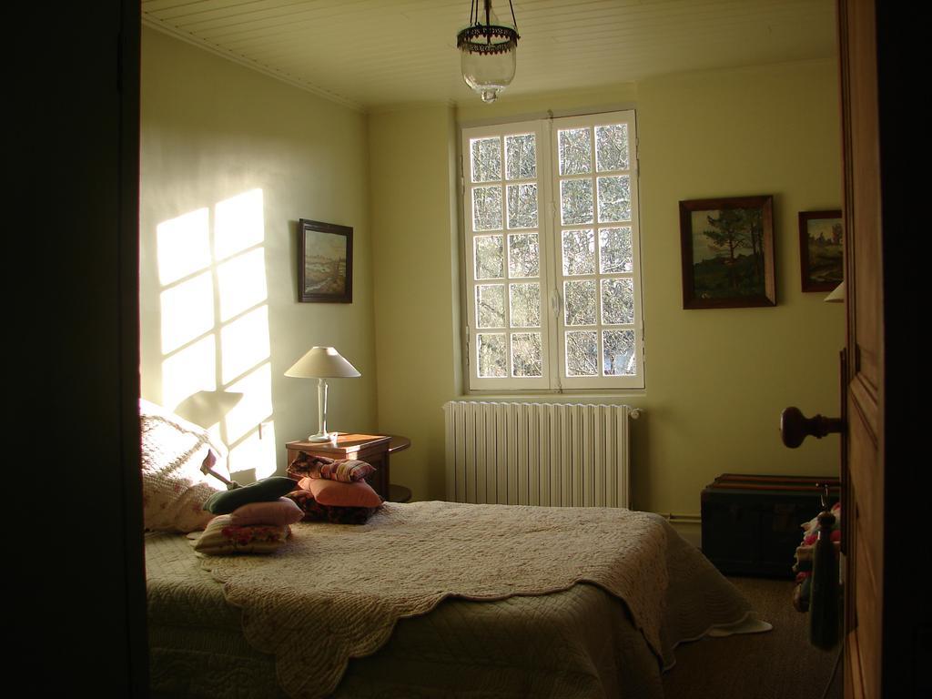 Maison De Mézos Szoba fotó